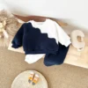Wave Trim Cozy Set