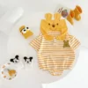 sg-11134201-7qvco-lfcejycohcj8db Baby Bear Hooded Polo Romper