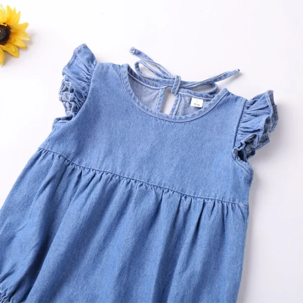 Sf9a0aec0c3ca49879053c975ef5edb6cZ.webp Denim Ruffle Sunsuit